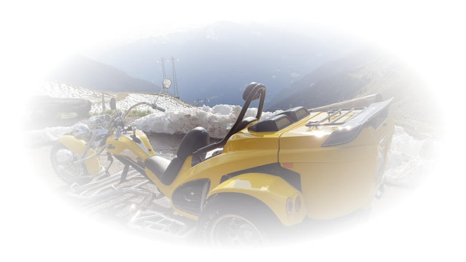 Trike Parts and more Albstadt Trike Zubehör, Trike ausleihen, Trike Ersatzteile